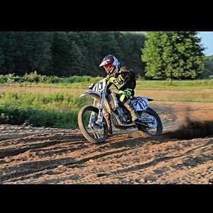 Meet your Posher, Colton